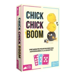Chick Chick Boom