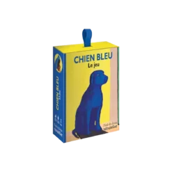 Chien Bleu