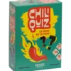Chili Quiz