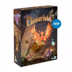 Chimerium