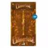 Chimerium - Ensemble de 4 Playmats