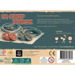 12 Chip Trick