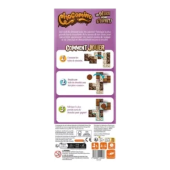 Chocomino
