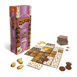 Chocomino