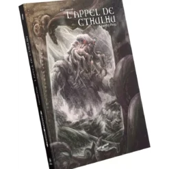 Choose Cthulhu 1 - L'Appel de Cthulhu