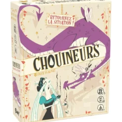 Chouineurs