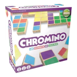 Chromino