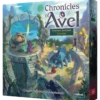Chronicles of Avel : Nouvelles Aventures - Extension