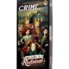 Chronicles of Crime : Welcome to Redview - Extension