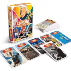 Chroni Culture G