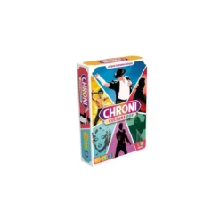 Chroni Culture Pop