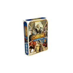 Chroni - L'histoire de France