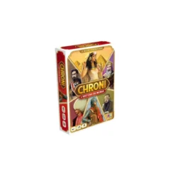 Chroni - L'histoire du Monde