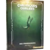 Chroniques Oubliées Contemporain 2ème Édition : MK - Pharmakos