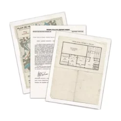 Chroniques Oubliées Contemporain 2ème Édition : MK - Pharmakos - Aides de Jeu
