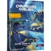 Chroniques Oubliées Contemporain 2ème Édition : Entre Sang et Néons