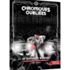 Chroniques Oubliées Contemporain 2ème Édition : Le Dernier Round
