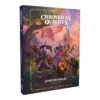 Chroniques Oubliées Fantasy 2ème Édition : Livre des Règles (Couverture Souple)