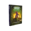 Chroniques Oubliées Fantasy 2ème Édition : Le Sourire Écarlate