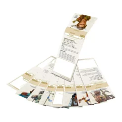 Chroniques Oubliées Fantasy 2ème Édition : Mémentos de PNJ + monstres Calice T1