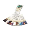 Chroniques Oubliées Fantasy 2ème Édition : Mémentos de PNJ + Monstres des scénarios du livre de base