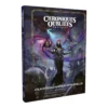 Chroniques Oubliées Fantasy 2ème Édition : Atlas d'Osgild & Règles optionnelles (Couverture Alternative)