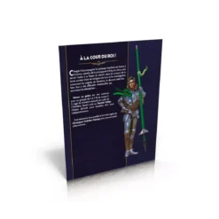 Chroniques Oubliées Fantasy 2ème Édition : Retour en grâce