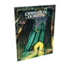 Chroniques Oubliées Fantasy 2ème Édition : Le Cirque de Minuit