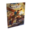Chroniques Oubliées Fantasy 2ème Édition : Le Petit Restaurant