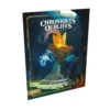Chroniques Oubliées Fantasy 2ème Édition : Le Tombeau des Éléments