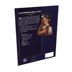 Chroniques Oubliées Fantasy 2ème Édition : La Comète de la Discorde