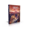 Chroniques Oubliées Fantasy 2ème Édition : Couronne, Guide de la Cité Franche