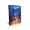Chroniques Oubliées Fantasy 2ème Édition : Couronne, Les Fantômes du Passé