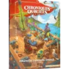 Chroniques Oubliées Fantasy 2ème Édition : Pirates de l'archipel émergé