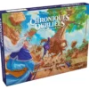 Chroniques Oubliées Fantasy 2ème Édition : Les Enfants de l'Arbre