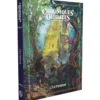 Chroniques Oubliées Fantasy 2ème Édition : L'Île Perdue