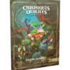 Chroniques Oubliées Fantasy 2ème Édition : Encore un Navet