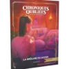 Chroniques Oubliées Fantasy 2ème Édition : La Brûlure du Jasmin