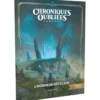 Chroniques Oubliées Fantasy 2ème Édition : L’Honneur des Clans