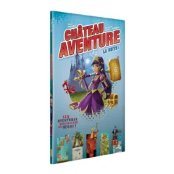 Château Aventure La Suite
