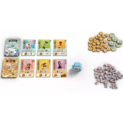 Château Combo