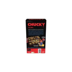 Chucky - Le Jeu