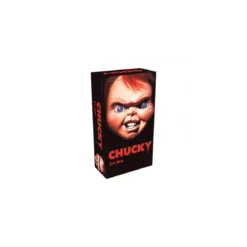 Chucky - Le Jeu