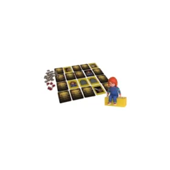 Chucky - Le Jeu