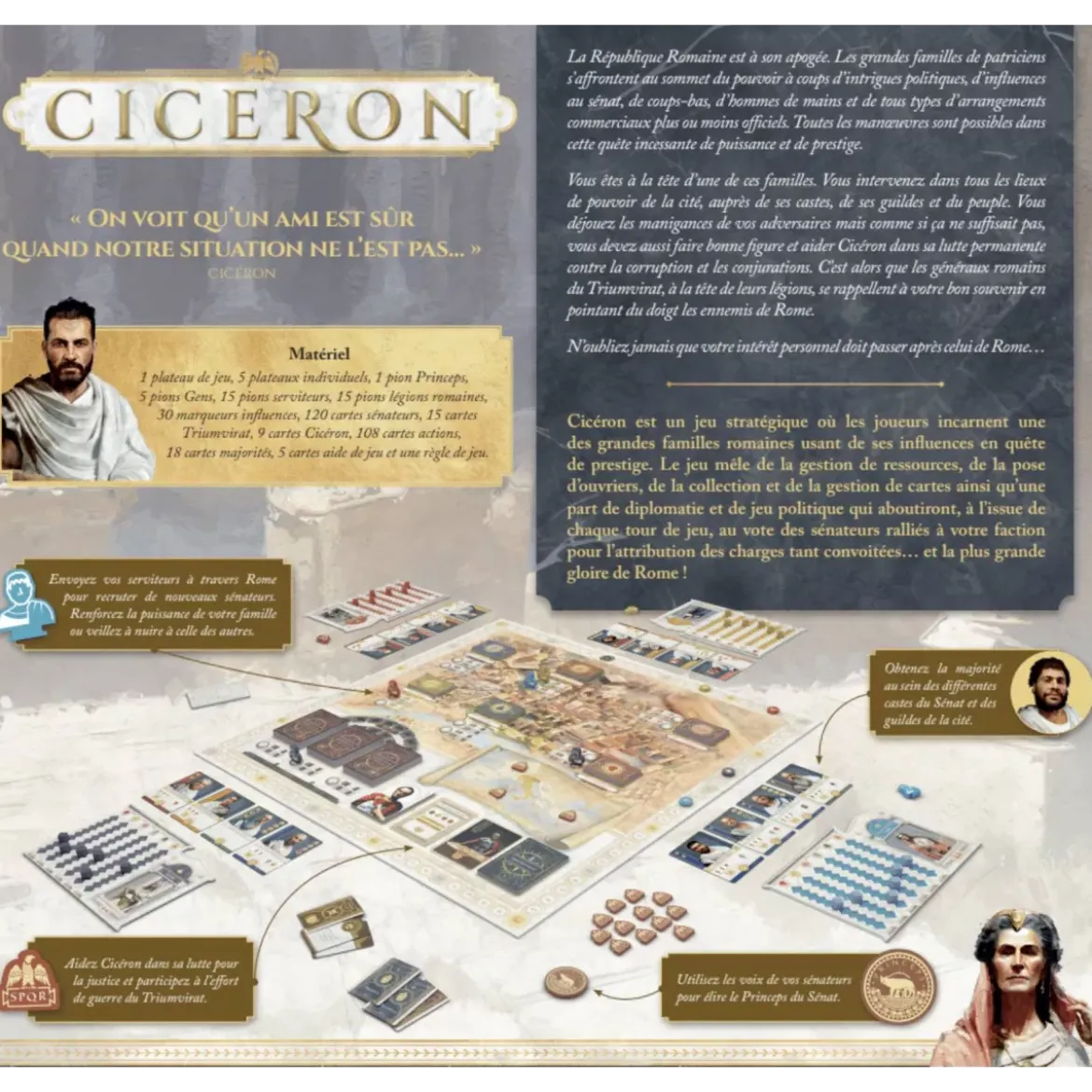 Cicéron