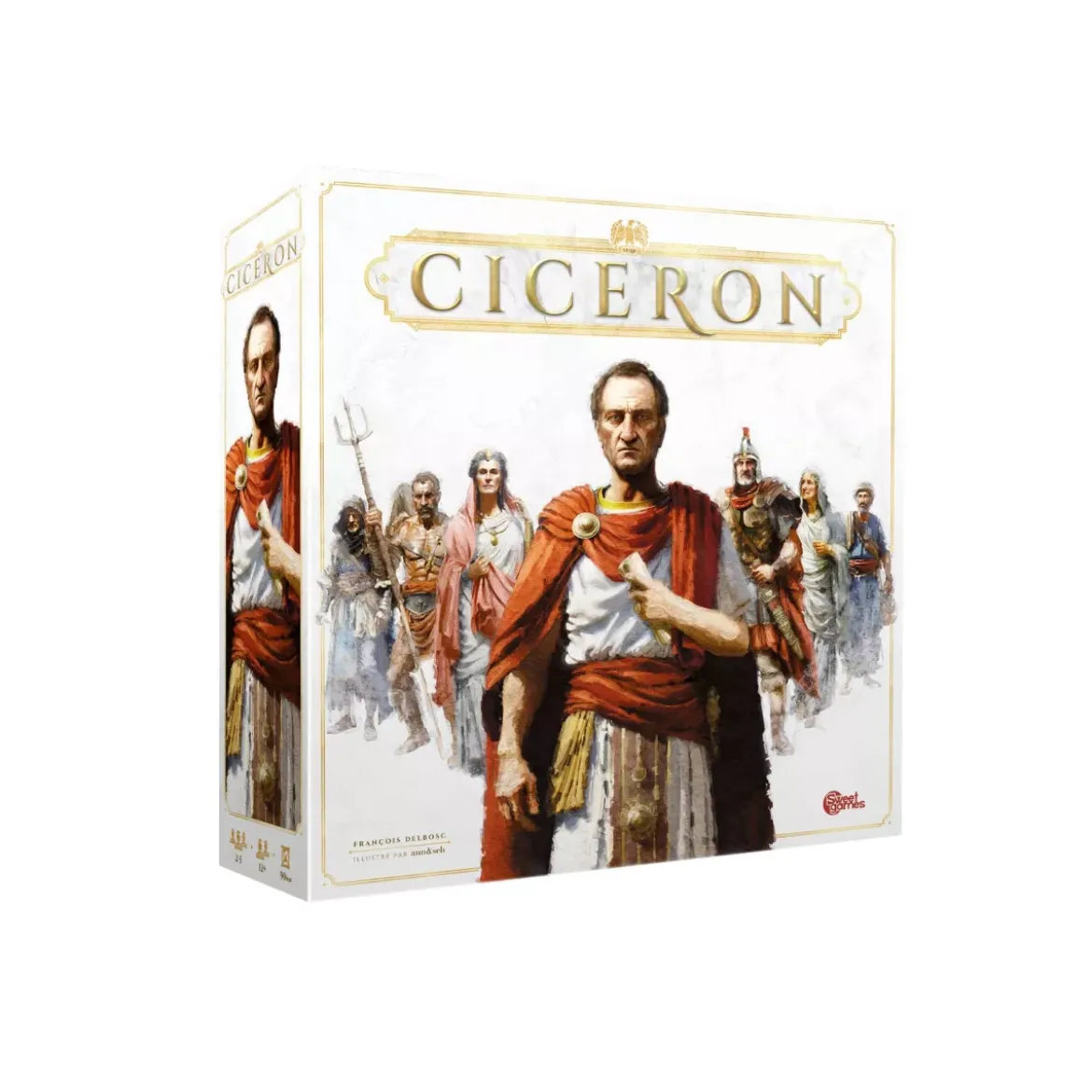 Cicéron