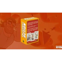 Ciné Clichés ! - Action