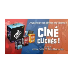 Ciné Clichés ! - Coffret Intégral