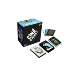 Ciné Clichés ! - Coffret Intégral