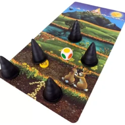 Cinq Petites Sorcières